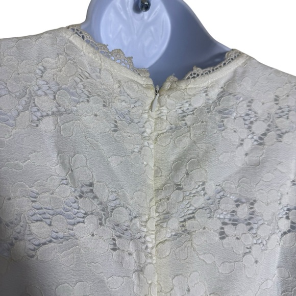 Altar’d State Eyelet Lace Dress size M‎ - Picture 7 of 9